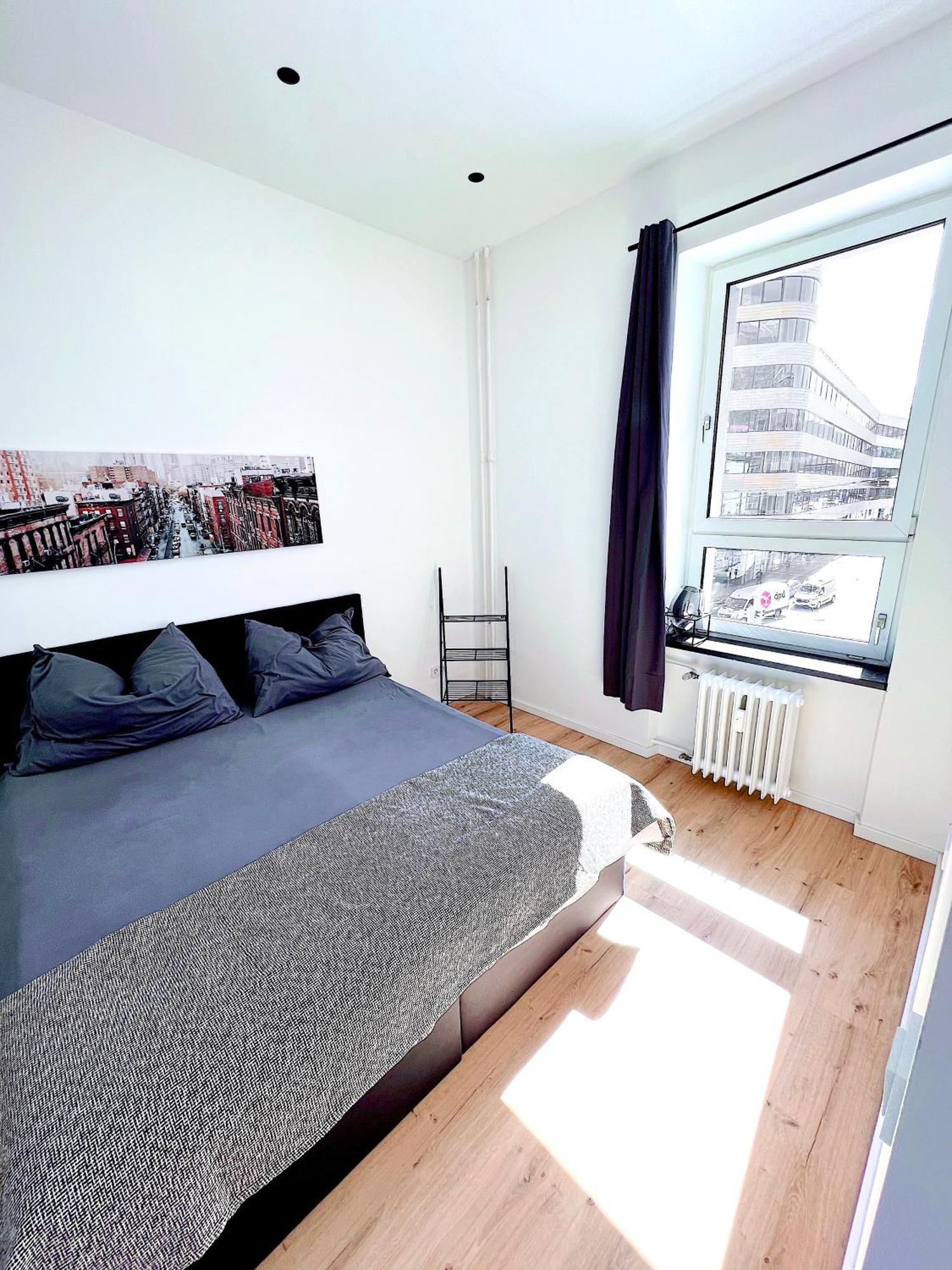 Inner City Design Loft Innsbruck Exterior photo